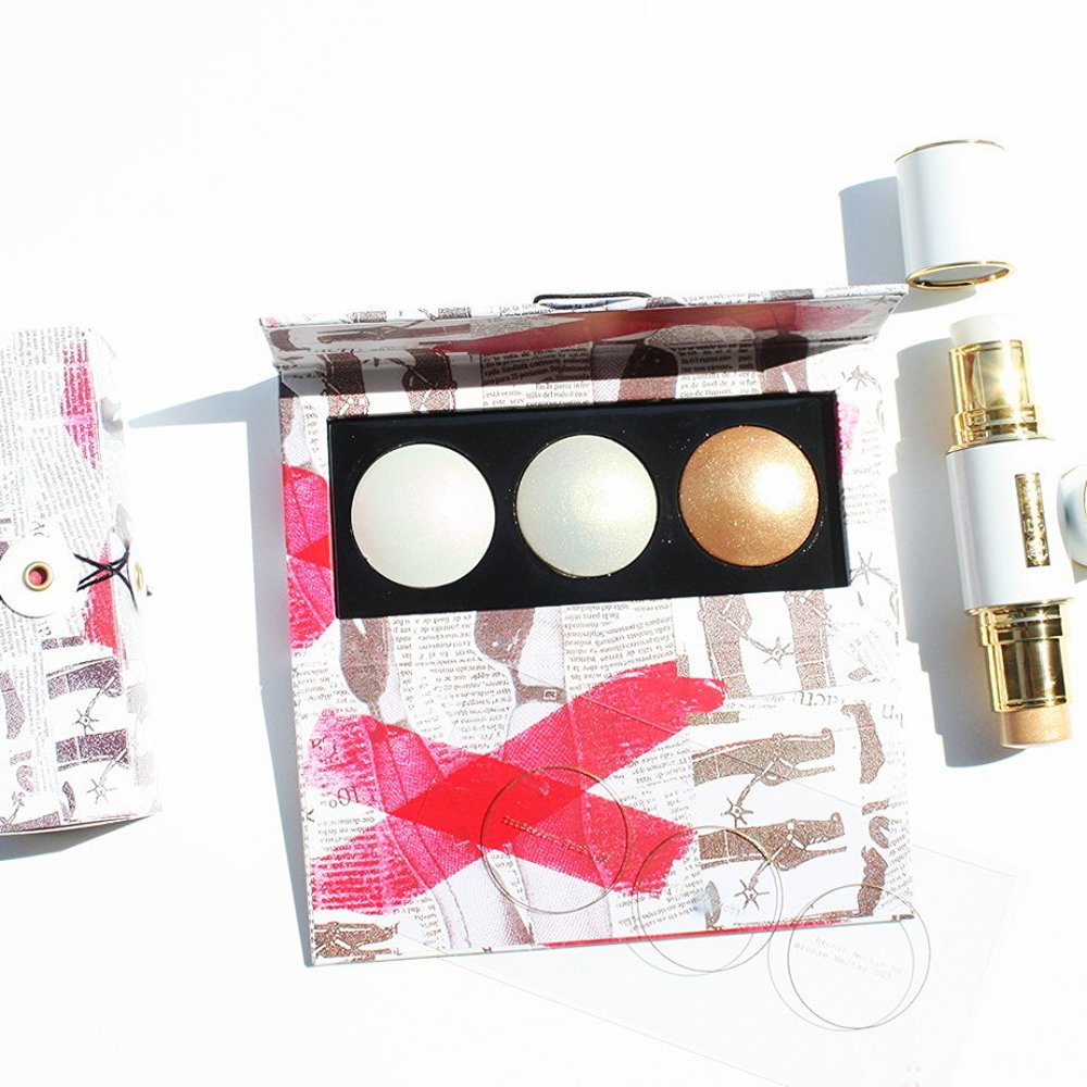 BNIB - Pat McGrath SUBLIME Makeup Set - Sephora Exclusive